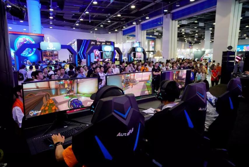 杭州动漫产业资本投入,杭州动漫游戏产业就业情况