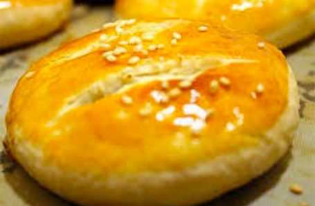 味多美老婆饼的做法,味多美老婆饼吃不完怎么保存