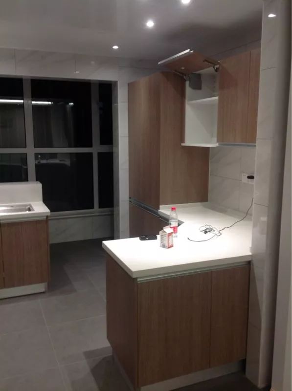 装修过程故事,装修故事对话