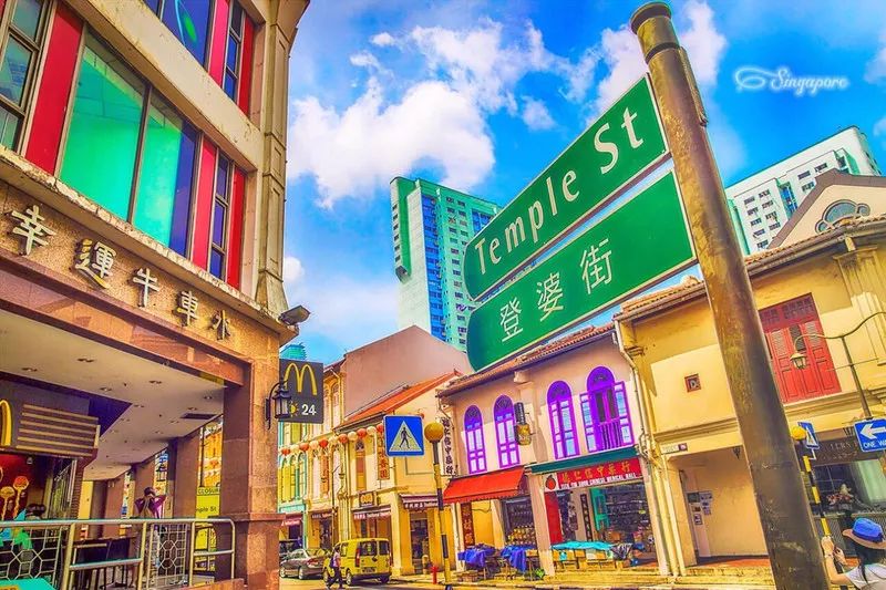 新加坡圣淘沙鱼尾狮为什么拆除,新加坡鱼尾狮为什么修二个月