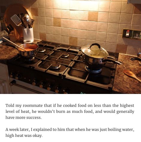 那些直击灵魂深处的奇葩问题,那些让人怀疑人生的奇葩问题