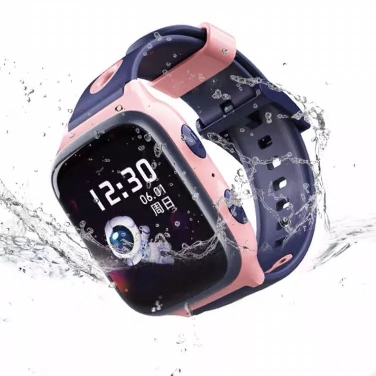 3岁+就能用智能手表？这些功能让我心动了……