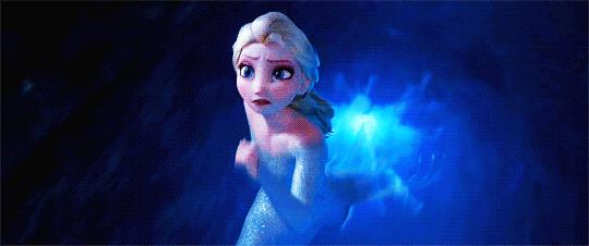 冰雪奇缘2服装,冰雪奇缘艾莎2公主裙