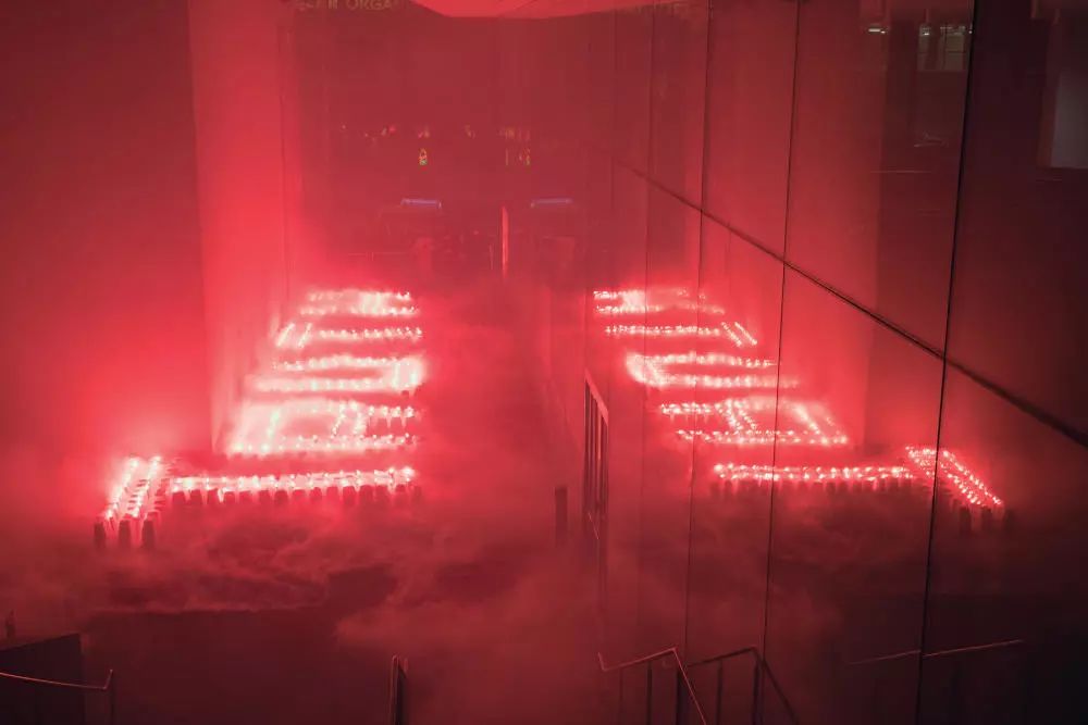 大艺术家|天天喊着女权?朱迪·芝加哥了解一下