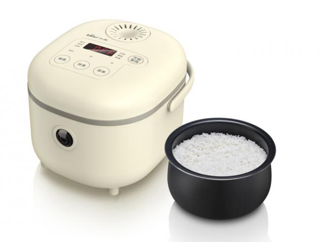 苏泊尔小煲仔饭电饭煲,苏泊尔和小熊电饭煲哪个好