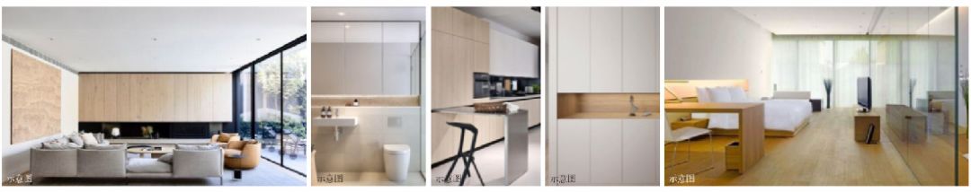 建筑专业大佬汇集一起,建筑装饰大咖