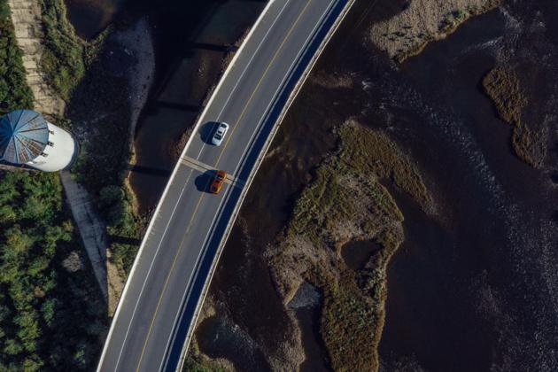 14代轩逸悦享版跑高速实测,14代轩逸悦享版跑高速真实体验