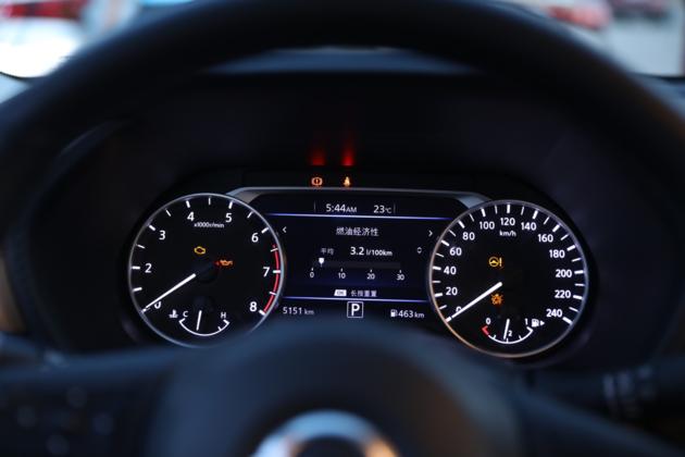 14代轩逸悦享版跑高速实测,14代轩逸悦享版跑高速真实体验