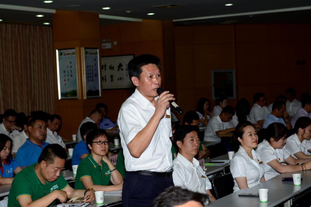 道德讲堂筑梦初心,关于不忘初心的经典道德讲堂