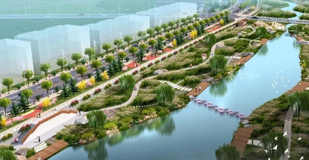 两当县城市双修工程2019,两当县城市双修