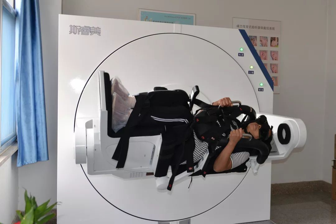 头晕，天旋地转，恶心呕吐，竟然是“耳石”惹的祸