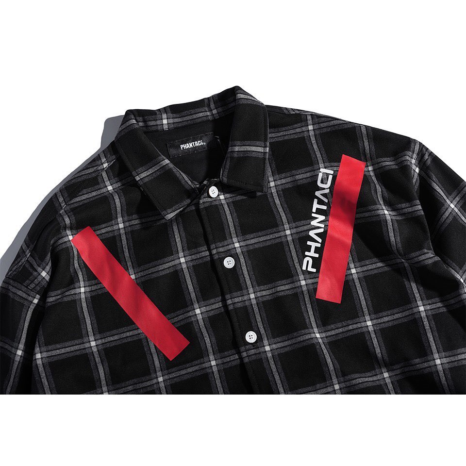 探索你的“潮流网络”，PHANTACi全新“DataSign”系列即将发售