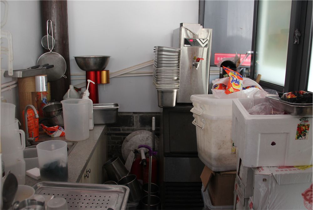 米鱼记、拾光海…南塘老街这4家人气店上黑榜！吃过2家以上的请举手！