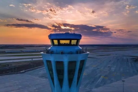 大兴国际机场震撼工程,北京大兴机场抗震