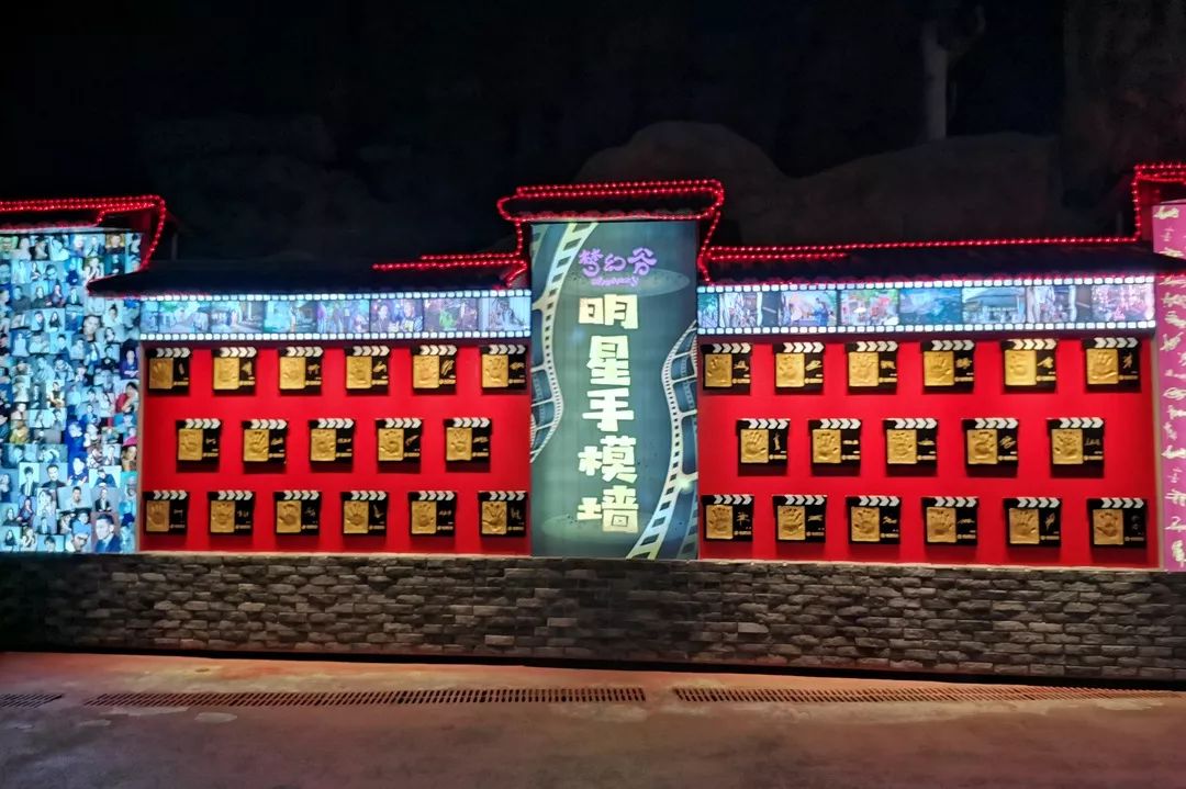 美到窒息的光影秀,美到极致烟花视频