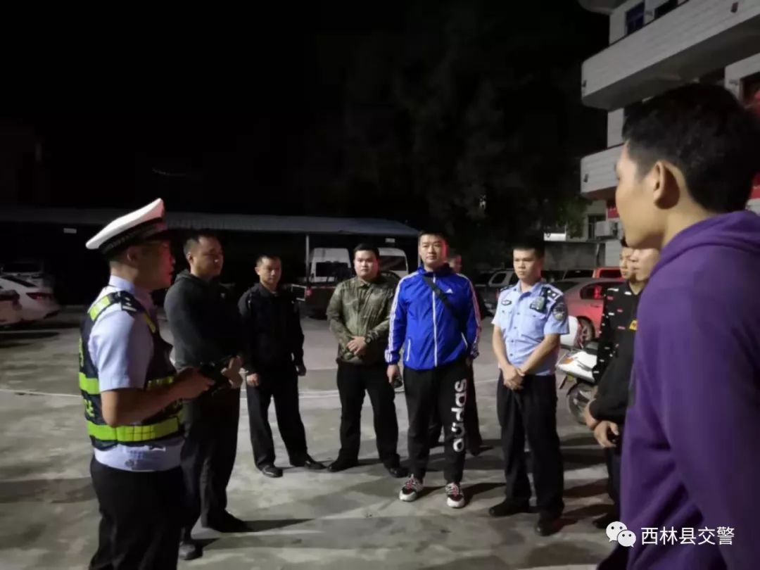 栽了！刷爆朋友圈的“七座鬼火”被一网打尽