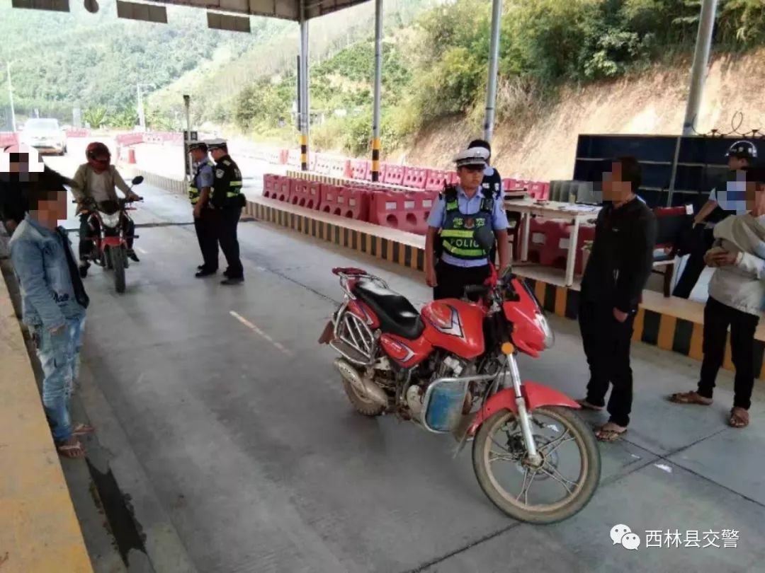 栽了！刷爆朋友圈的“七座鬼火”被一网打尽