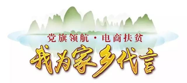 “我为家乡代言”玉林市电商大集各项工作已准备就绪，就等你来逛大集