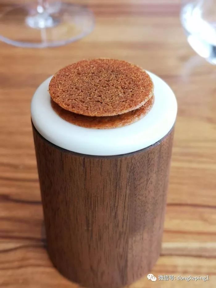 世界第一的Mirazur餐厅