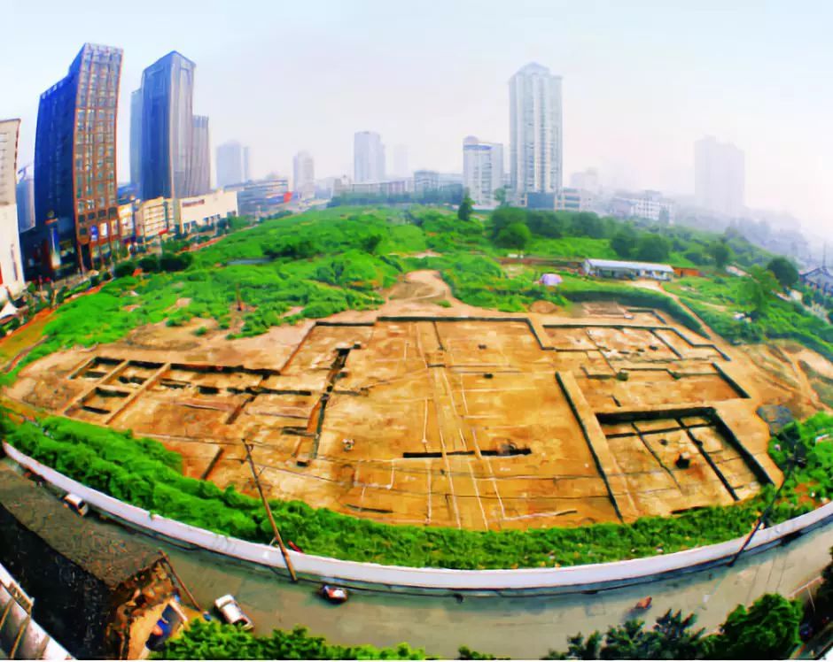 中国四川第一工程,四川第1届创新创业大赛