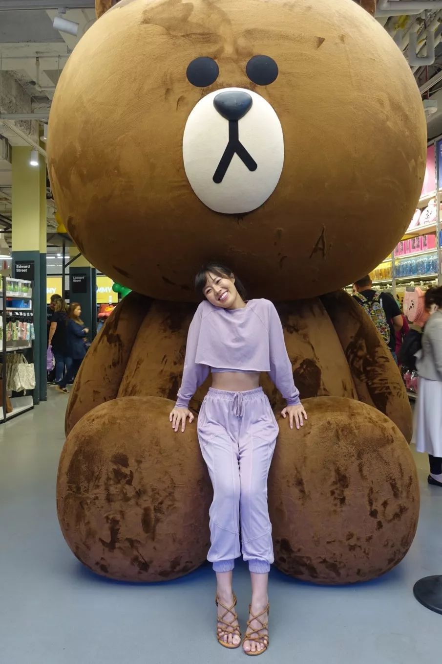 100卡奶茶、2位数软糯运动内衣、透明防晒..|9月好物