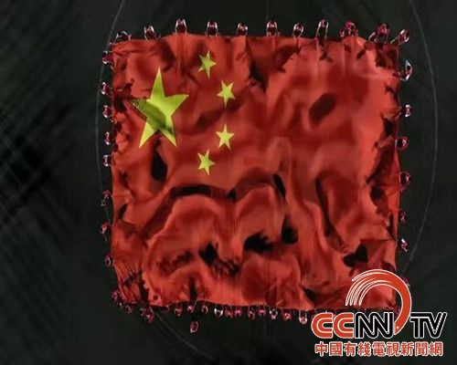 校园足球点燃中国足球新希望,与伟大的祖国同行何其荣幸