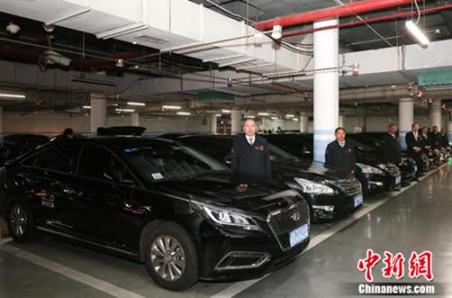 首汽约车最新情况,首汽约车以高品质服务开启新征程