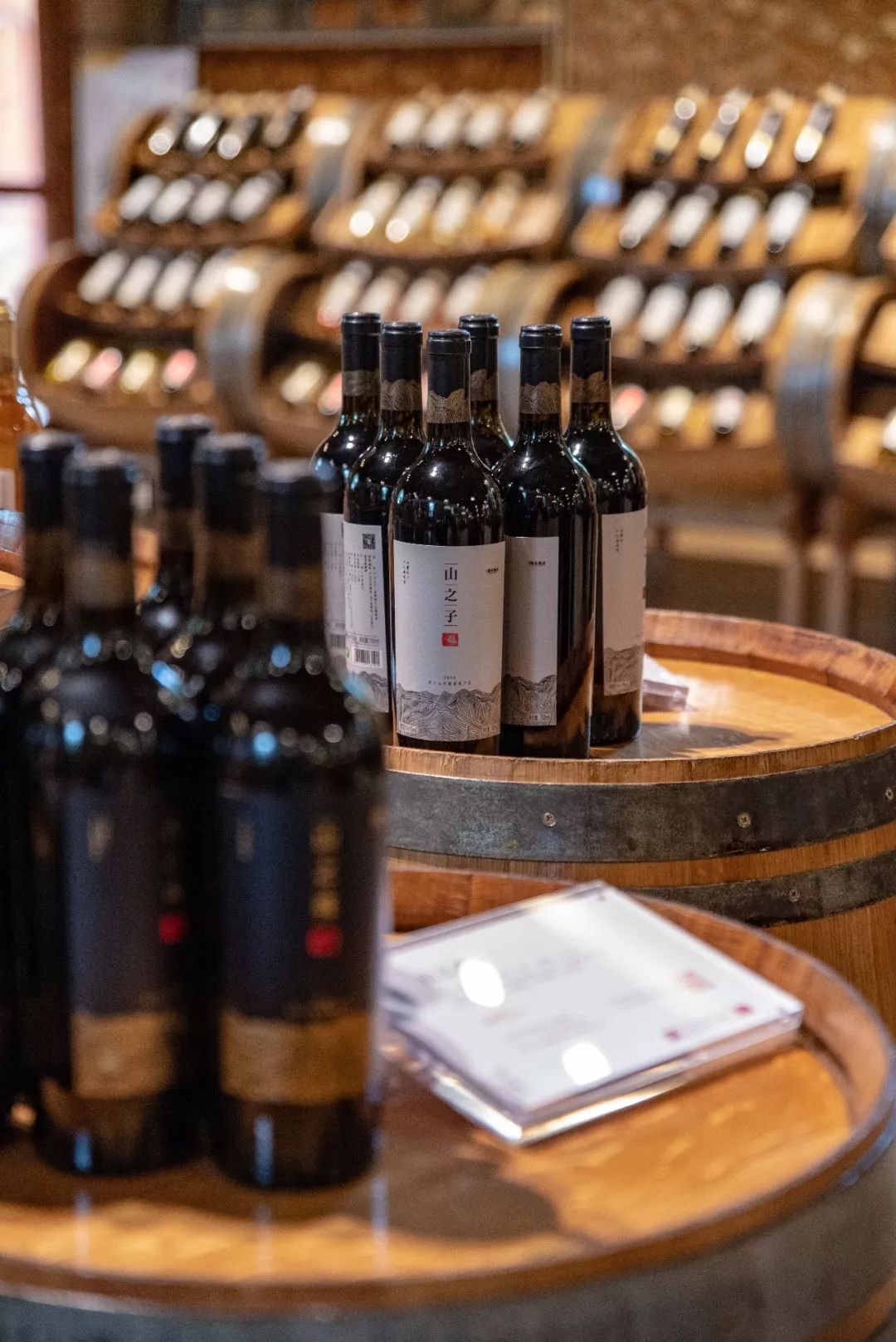 宁夏有多少神奇的故事,宁夏古老的传说