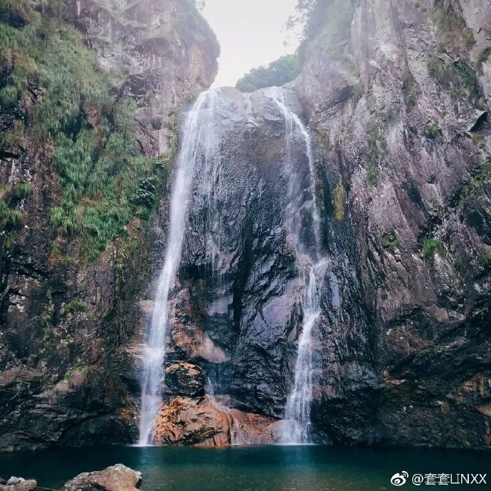 福州永泰国庆周边自驾游景点推荐,福州周边15处神仙景点