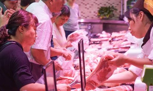 河南郑州出现持续强降雨天气新闻,河南将迎大风降温降雨郑州怎么样