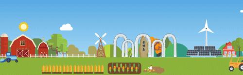 她用崇明元素打造的面膜和服饰，都成了抢手货！