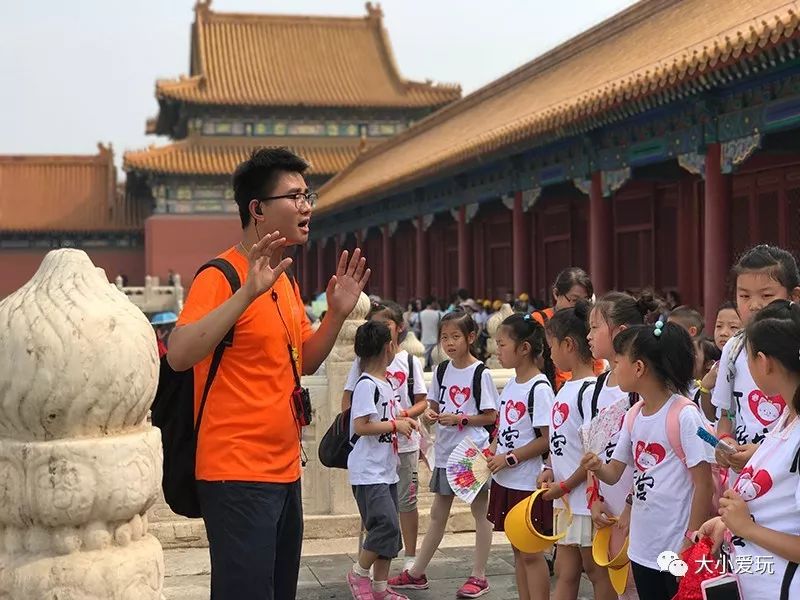 北京必去12个地方旅游攻略,北京小众省时游玩攻略