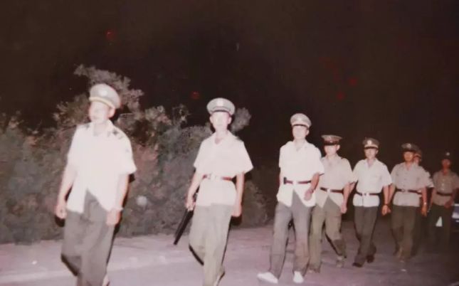 从边防哨所的公安特派员到青岛“曼哈顿”的都市警务——看中韩边防派出所的70年成长之路