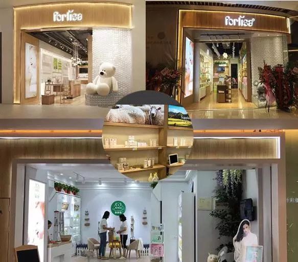 神奇绵羊油,润肤用的绵羊油