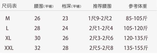 生理期防侧漏的裤子,适合姨妈期外穿的裤子