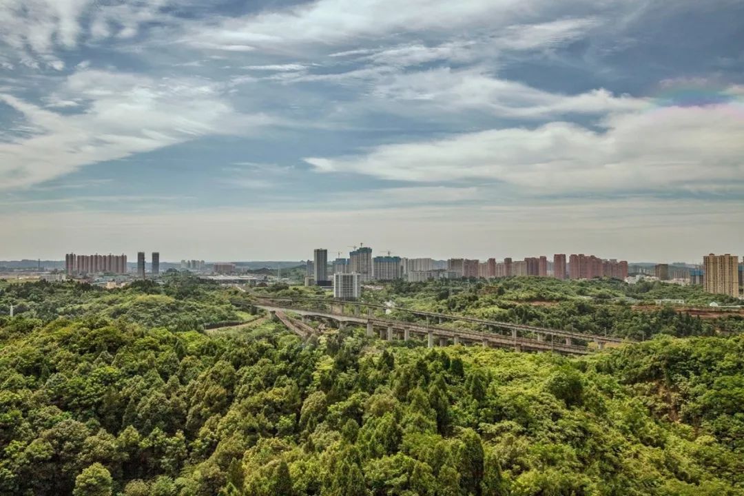 盛夏！好多宜昌人都在拍她