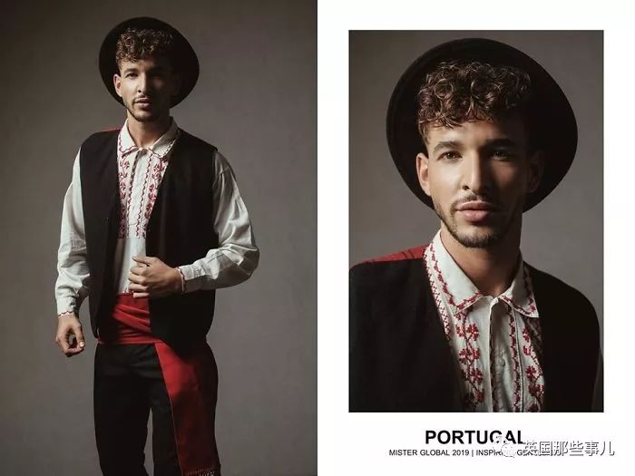 2019年全球先生,2023全球先生民族服装秀