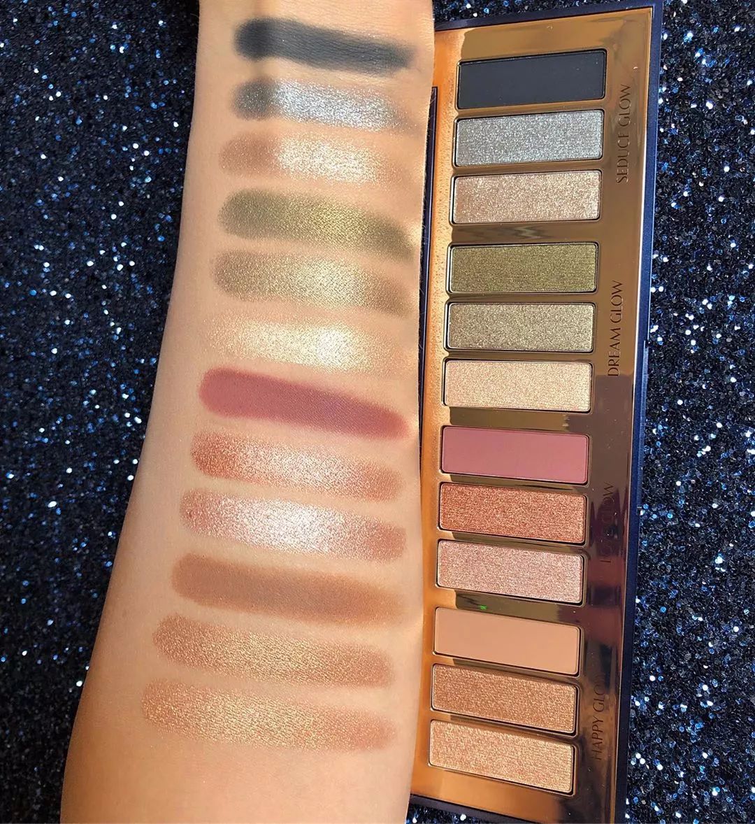 今秋必入的最夯彩妆品,今年不能错过的5个秋季彩妆新品