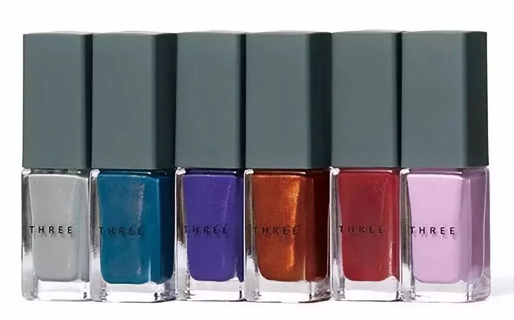 今秋必入的最夯彩妆品,今年不能错过的5个秋季彩妆新品