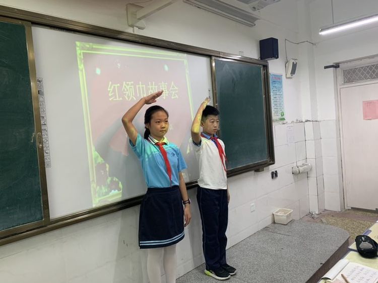 我和祖国共成长争做美德少年内容,我与祖国共成长小学活动
