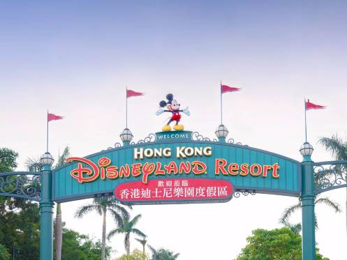 人山人海也是风景的一部分,人山人海也是一种美丽风景