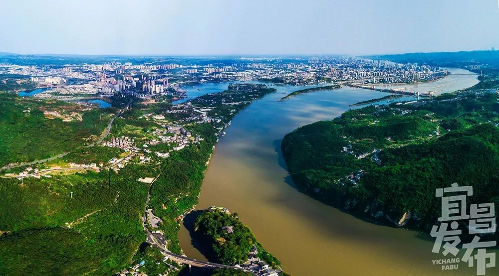 盛夏！好多宜昌人都在拍她