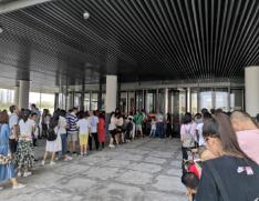 滨海科技馆收费项目,滨海科技馆五一