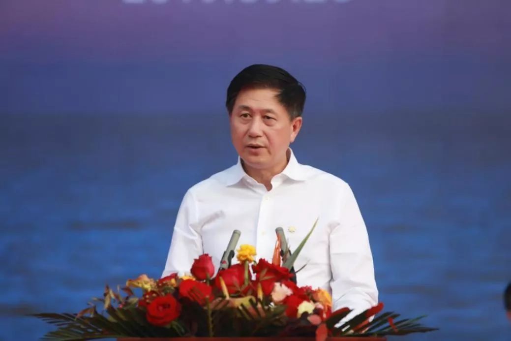 鼓浪屿号第一艘国产豪华邮轮 (鼓浪屿号邮轮的前世今生)