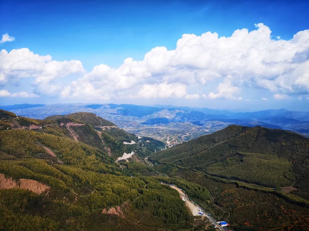 十一旅游必去景点推荐沙漠草原,十一沙漠旅游推荐