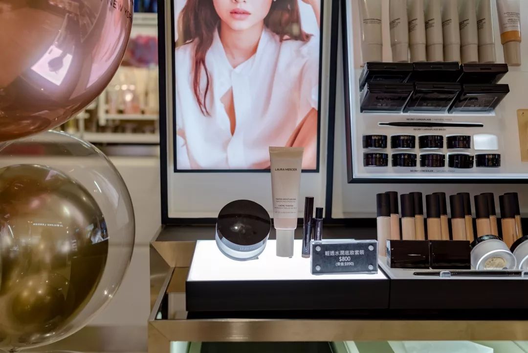 滋润养肤提亮肤色自用好物推荐,白瓷肌护肤