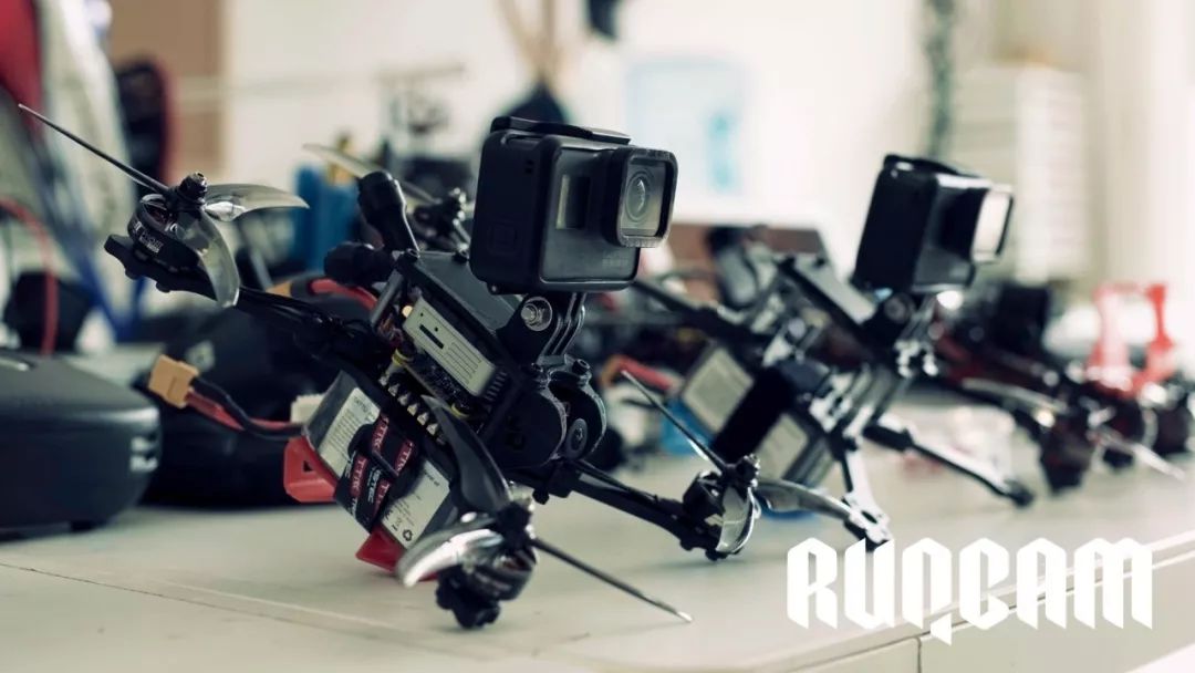 包揽多部国内顶级制作，这家很燃的特拍公司的火并不偶然