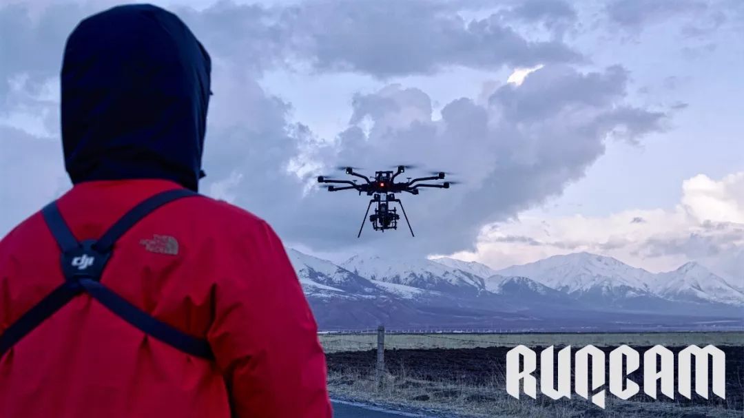 包揽多部国内顶级制作，这家很燃的特拍公司的火并不偶然