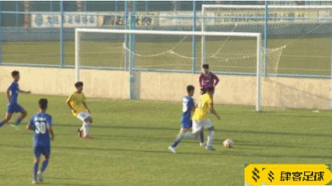 青超u14组完整视频,上海申花u19青超成绩