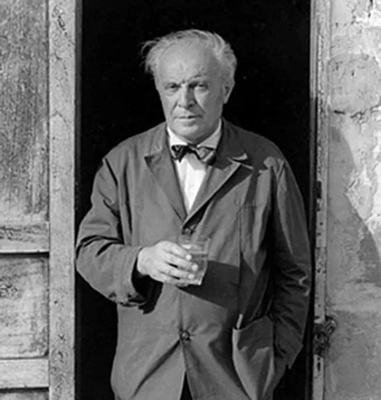 意大利批量“生产”设计大师，中国还批量“生产”设计？